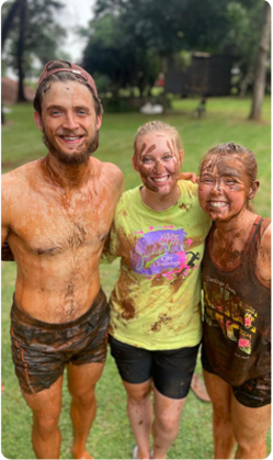 Fusion Camp