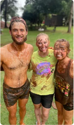 Fusion Camp