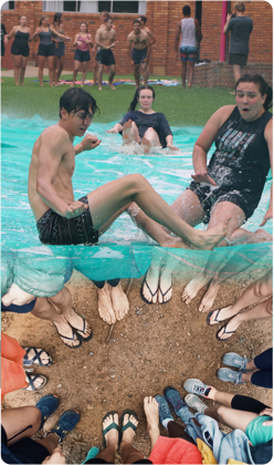 Kickstart Camp
