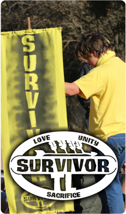 Survivor
